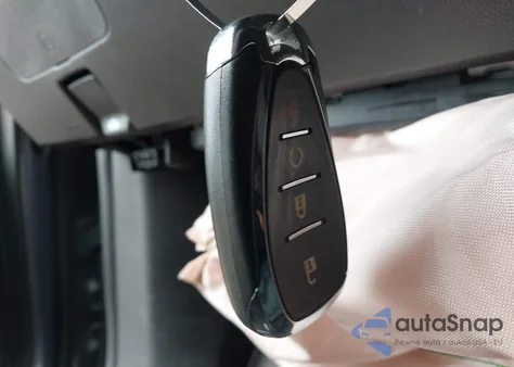 2022 Chevrolet Bolt Euv Fwd Premier z USA, uszkodzony, nr VIN 1G1FZ6S06N4106297